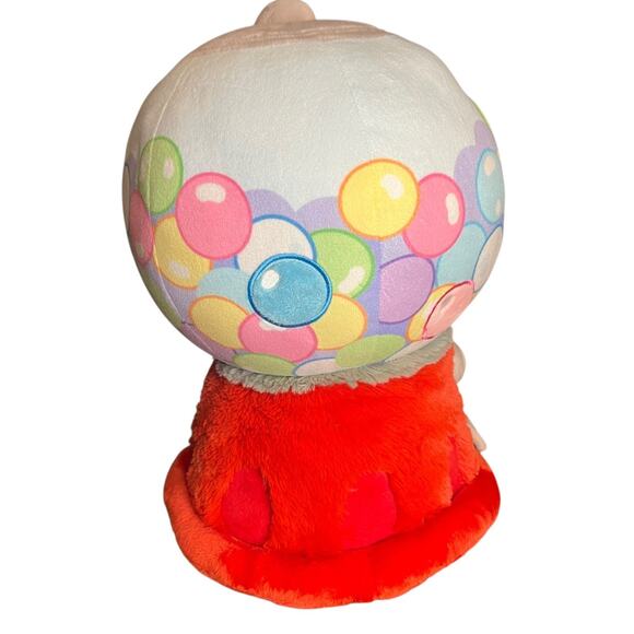 Squishable Gumball Machine Comfort Food Series 15 In Retiring Soon Stuffed Plush - Picture 2 of 8